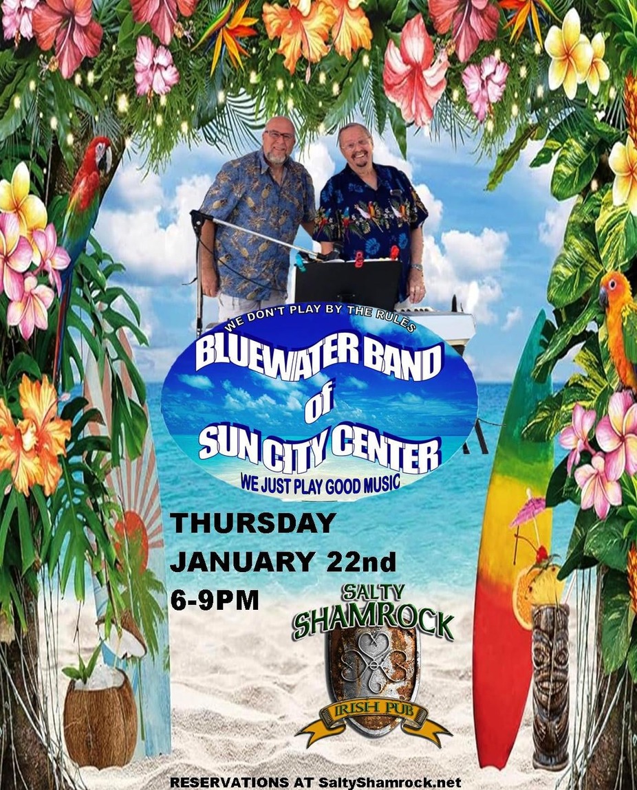 Bluewater Band event photo