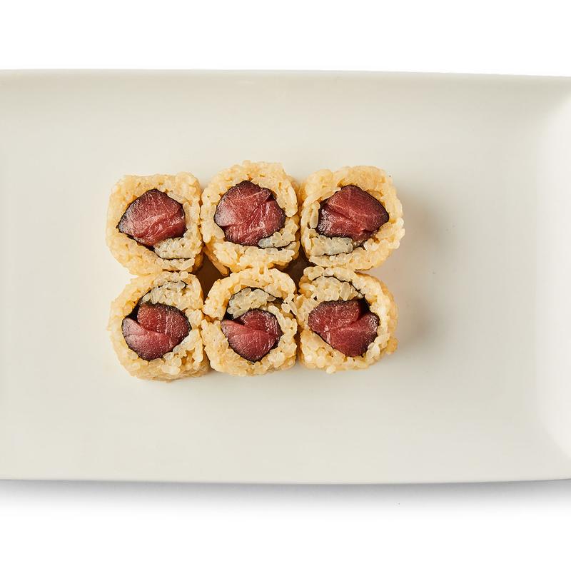 Bluefin Tuna (GF) photo