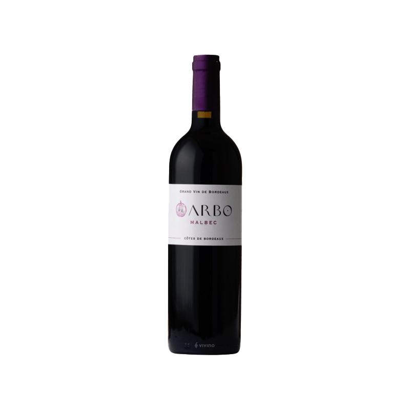 Malbec Arbo photo