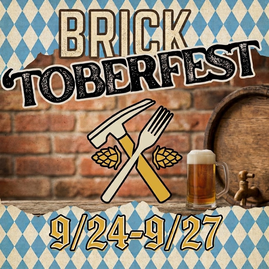 Brick'toberfest event photo