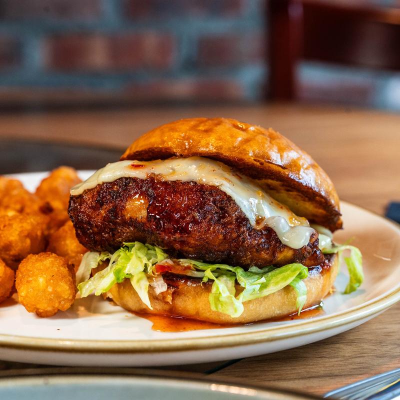 DUBLIN CRISPER photo