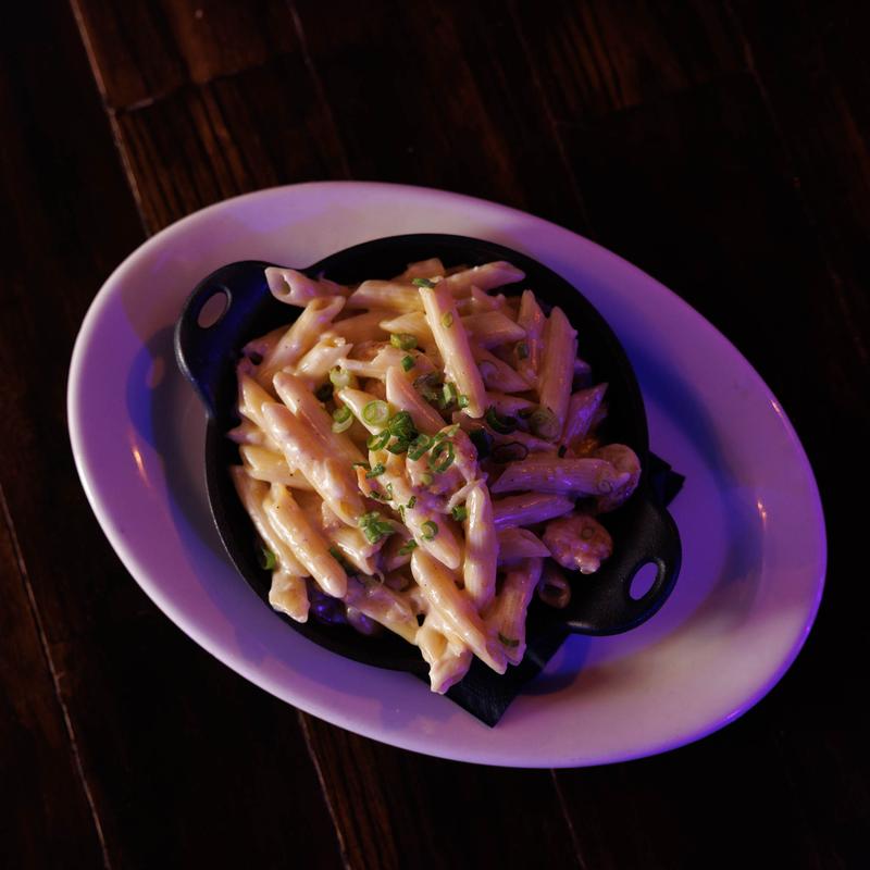 Shrimp Skillet Pasta photo