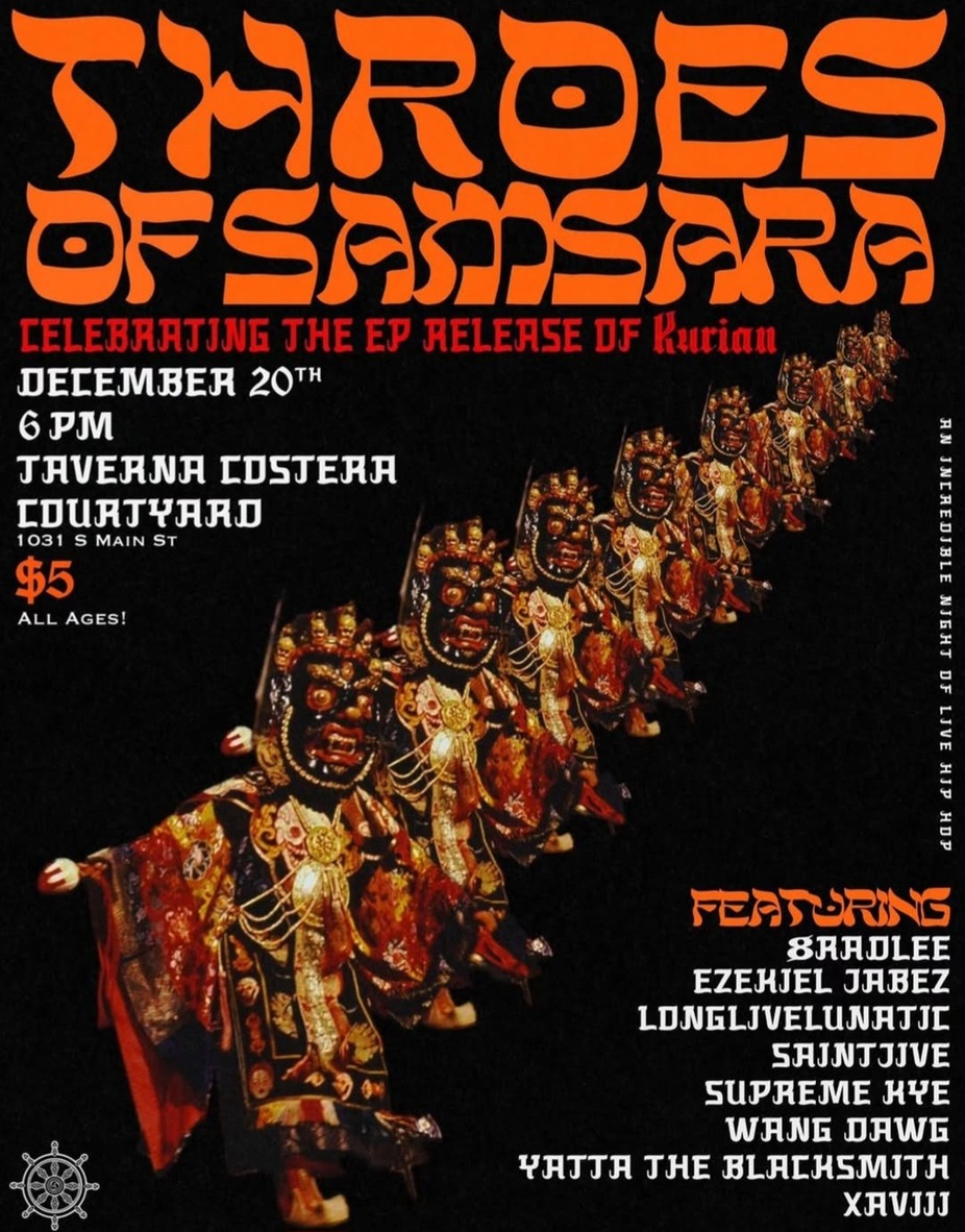 Courtyard Show event photo