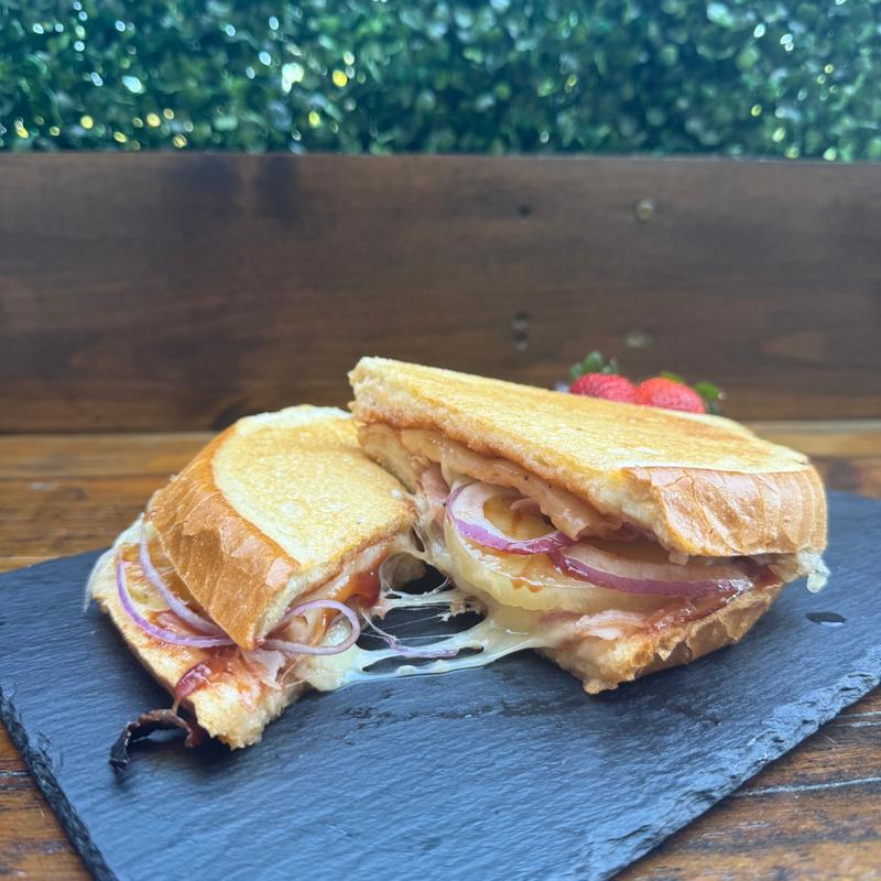  The Pineapple Express photo.