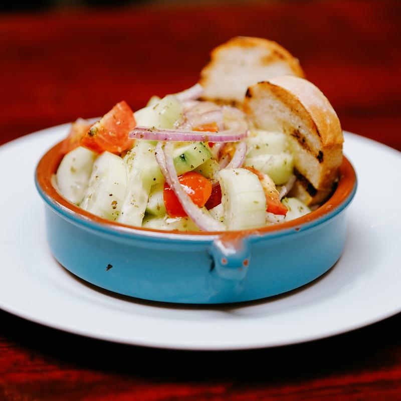 menu item 21 of 42, Pugliese Salad