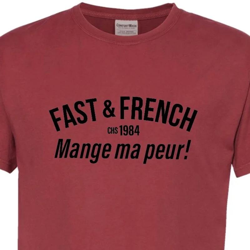 Mange ma peur! / Eat my fear! photo