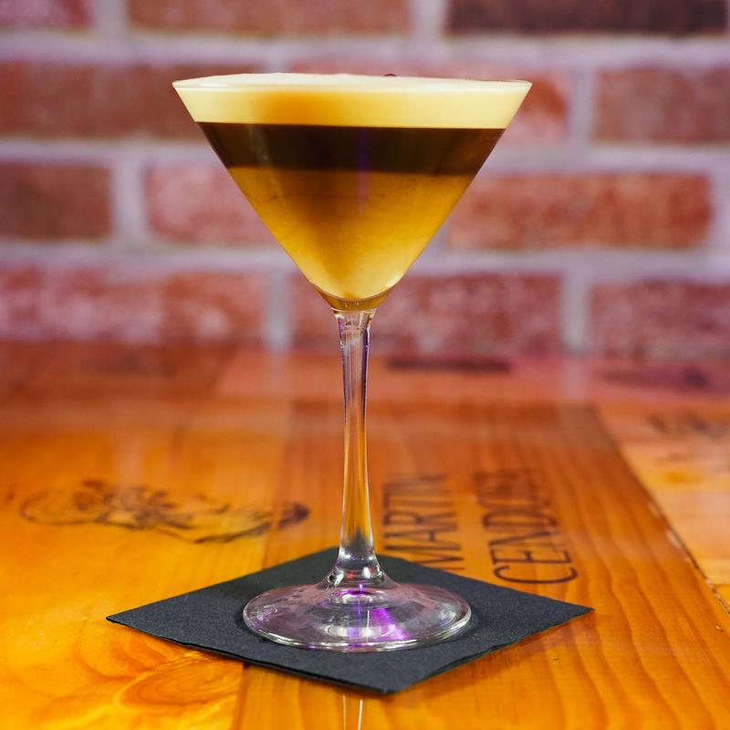 Espresso Martini photo