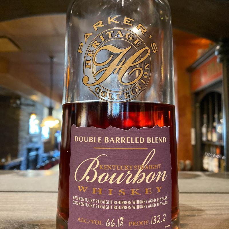 PARKER’S Heritage photo