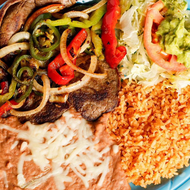 Jalapenos Steak photo