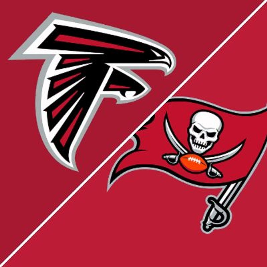 TNF AYCE/D, Falcons @ Buccaneers event photo