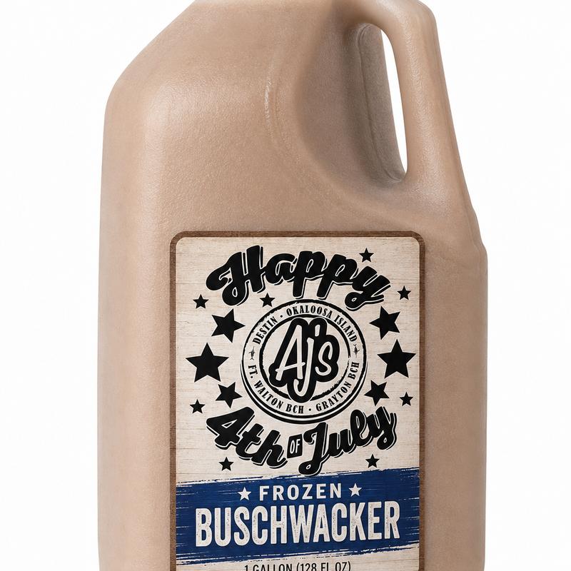 Bushwacker photo