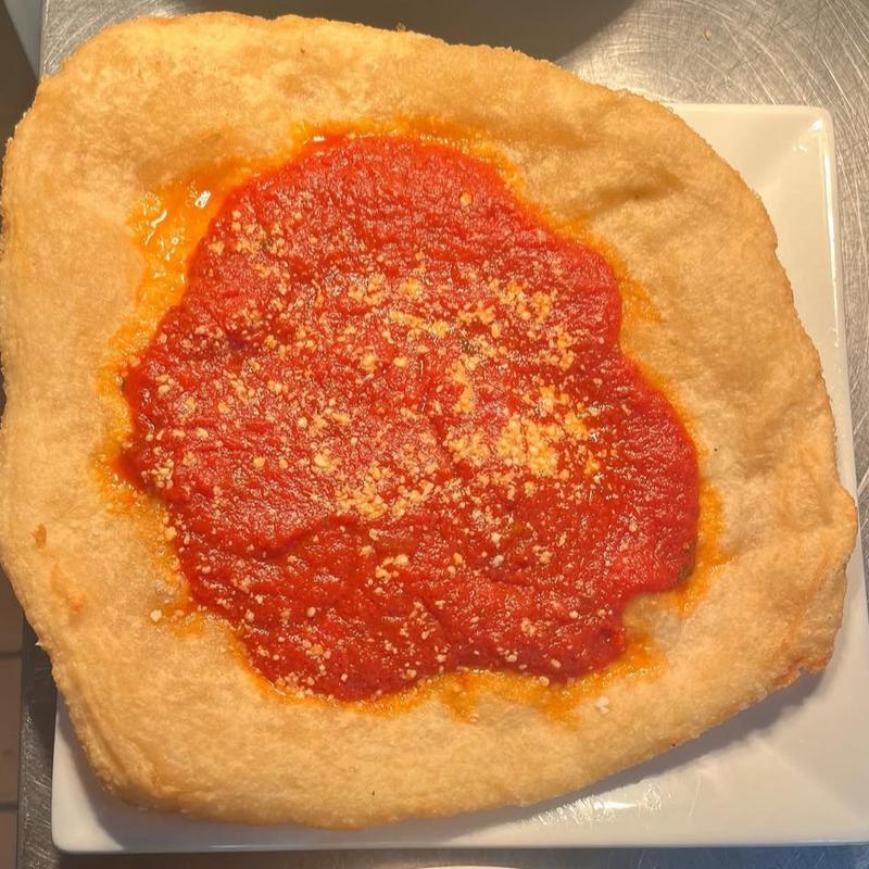 menu item 5 of 54, Fried Dough