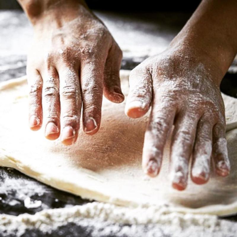 Pizza Dough to Go photo