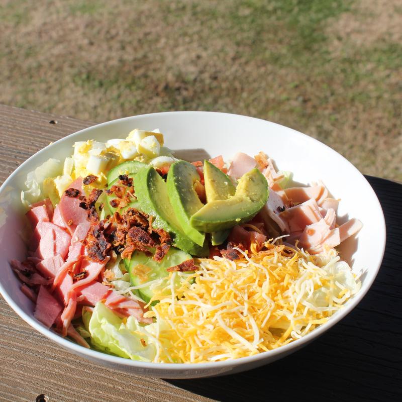 Cobb Salad photo