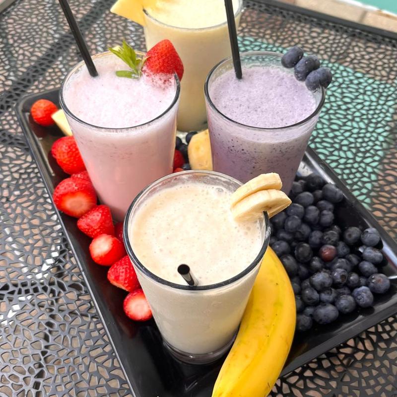 Smoothies (NEW!!) photo