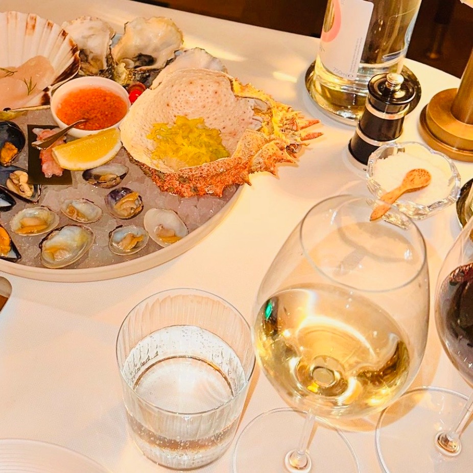 Restaurant Week event photo