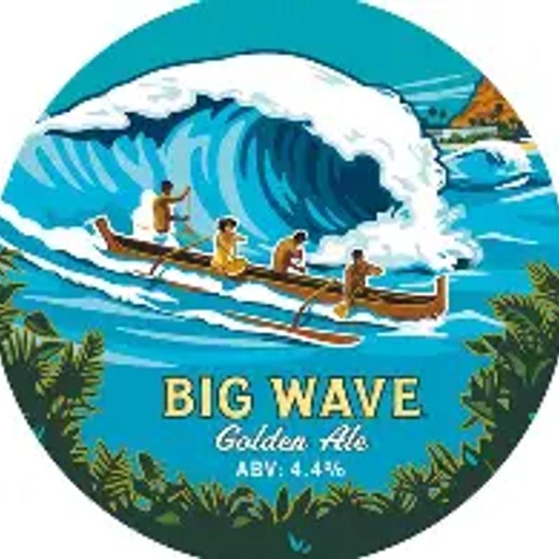 Kona Big Wave photo
