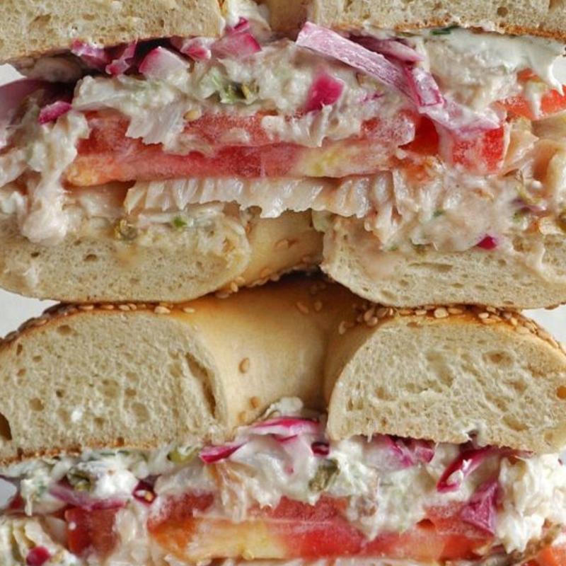 White Fish Classic photo