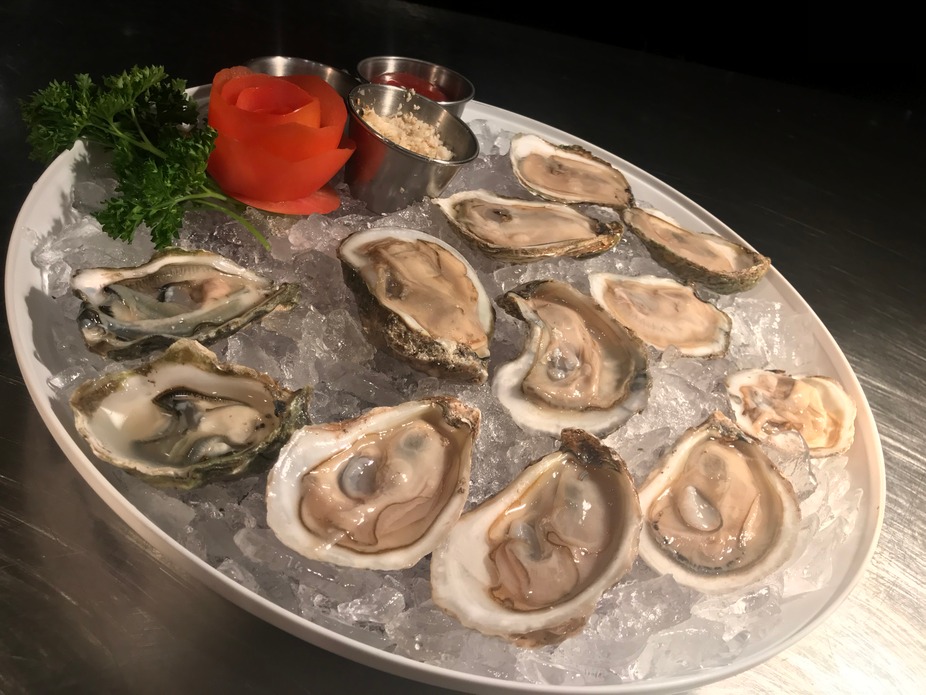$1.50 Oysters event photo