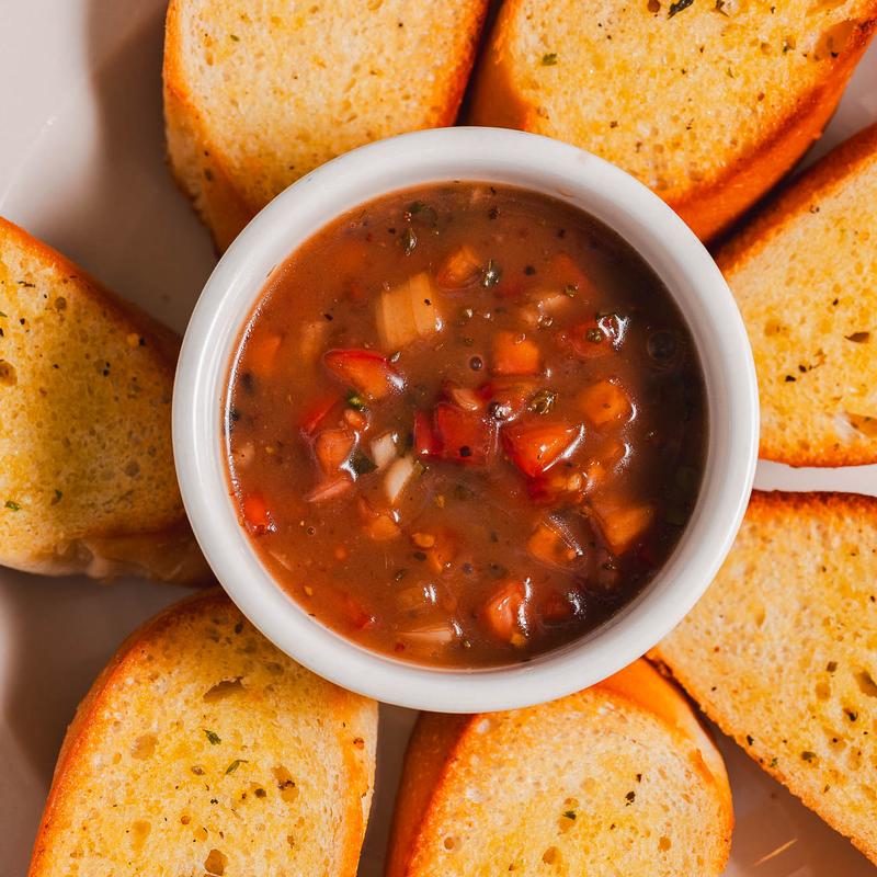 Vinnys Bruschetta photo