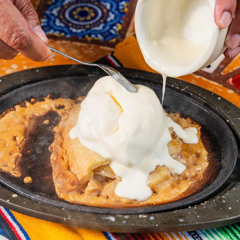 Apple Pie de Angelina photo