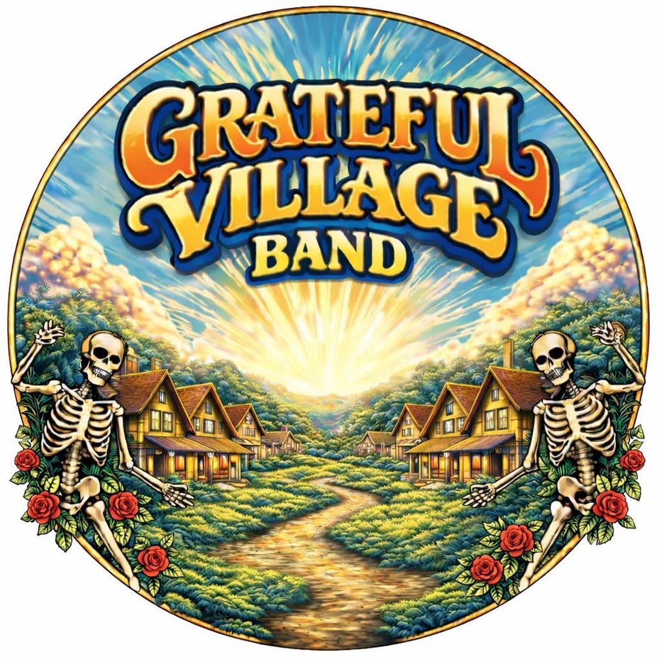 Grateful Village on a Thursday! event photo
