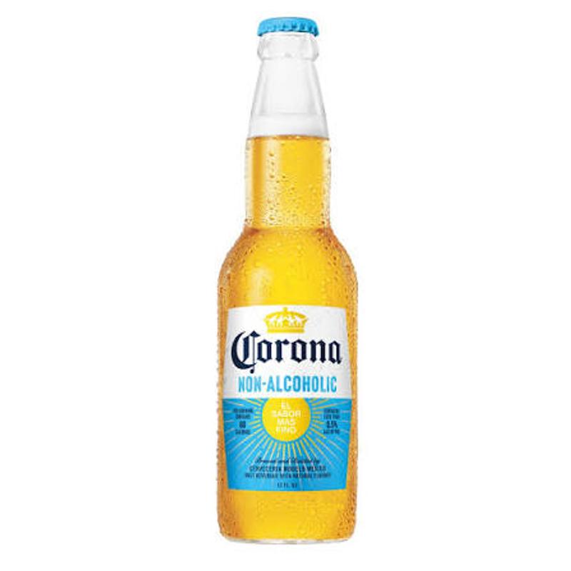 Corona N/A photo