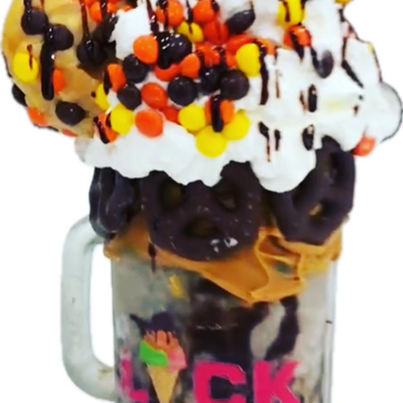 Love You To Pieces photo