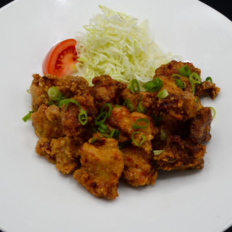 Garlic Chicken photo