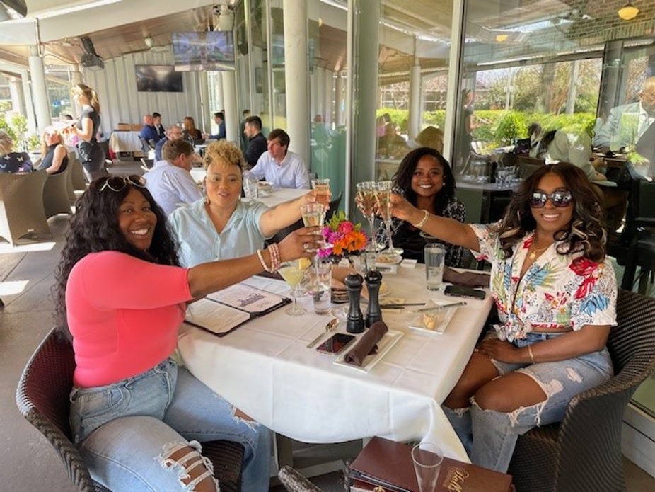 Sunday Brunch event photo