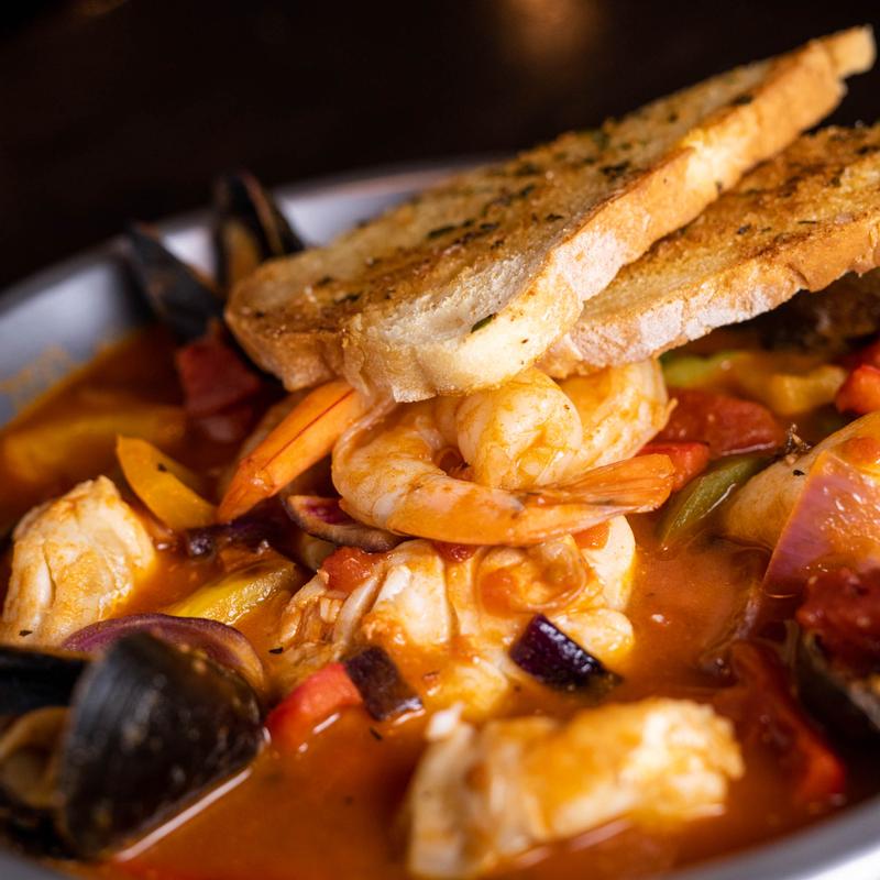 Cioppino photo