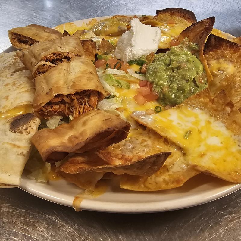 Combo Appetizer photo