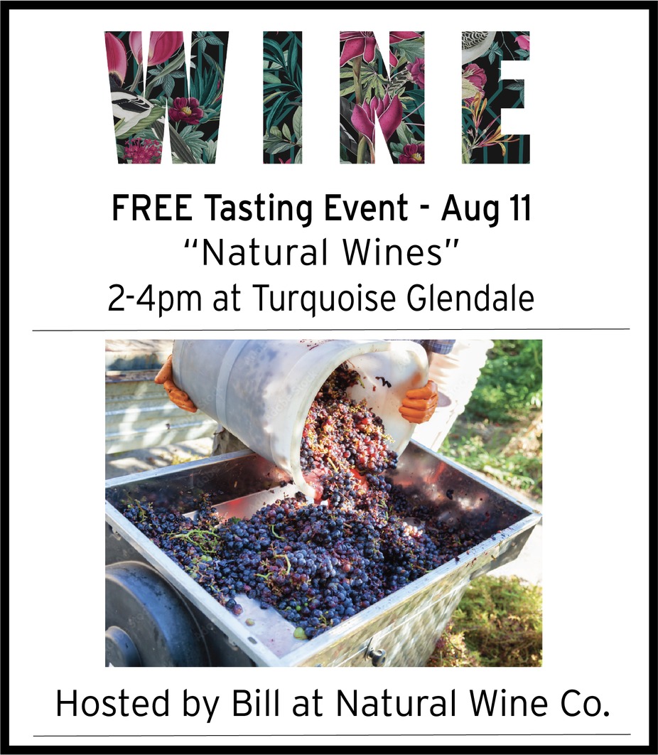 FREE Wine Tasting event photo