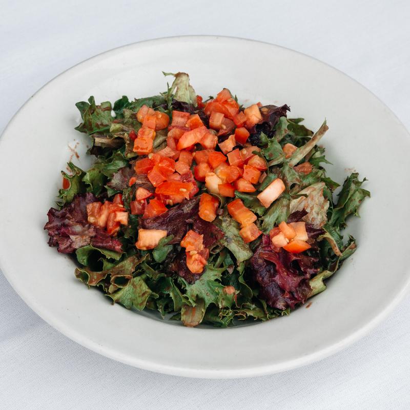 Insalata Di Campo photo