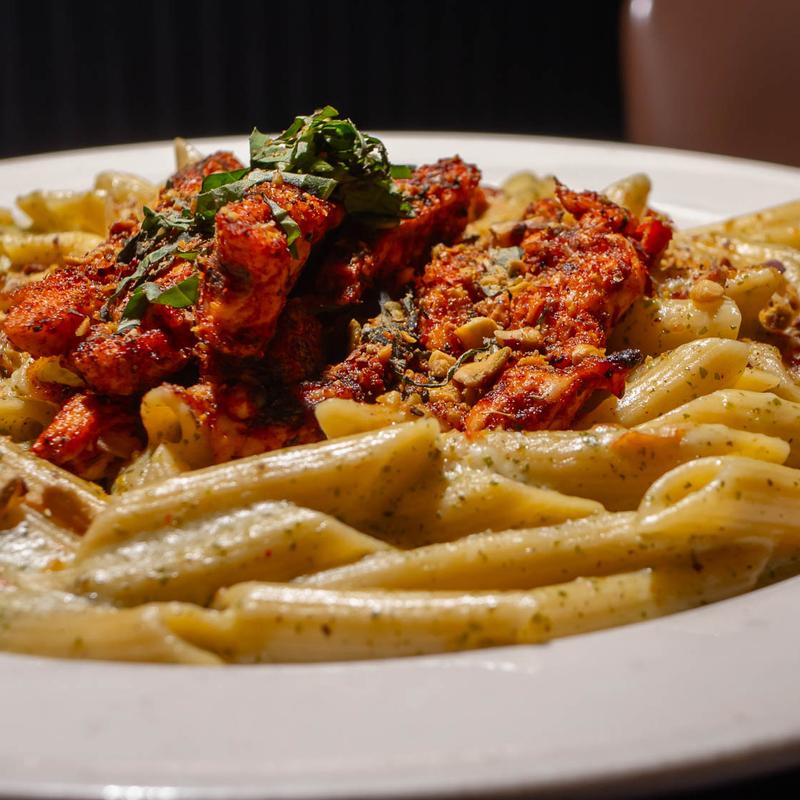 Chicken Ala Vincent photo