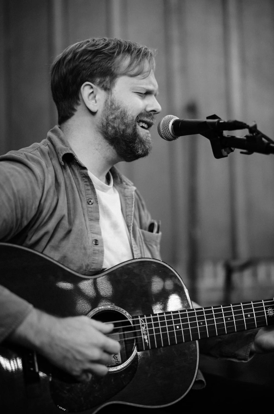 Live Music event photo