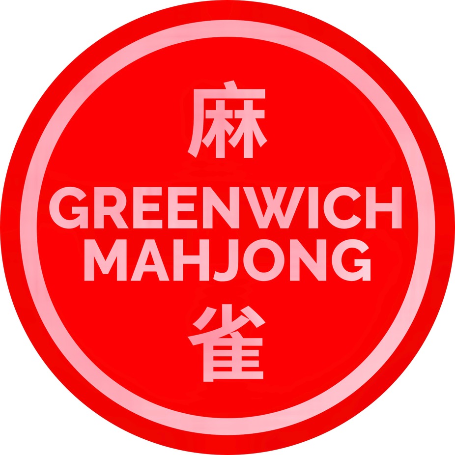 Pop Up Mahjong Night!! event photo