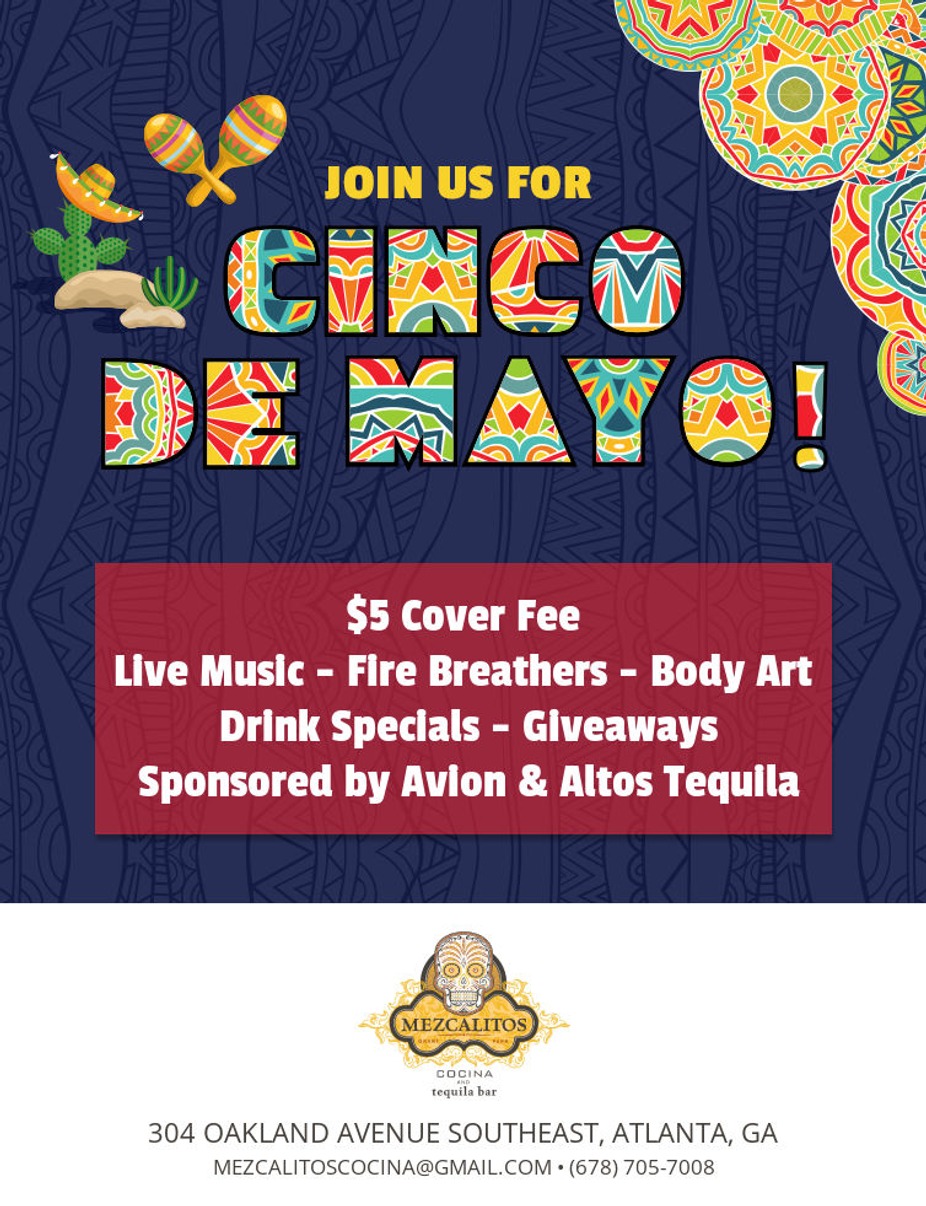 Mezcalito's Cocina & Tequila Bar events