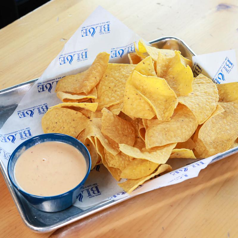 Chips & Queso photo