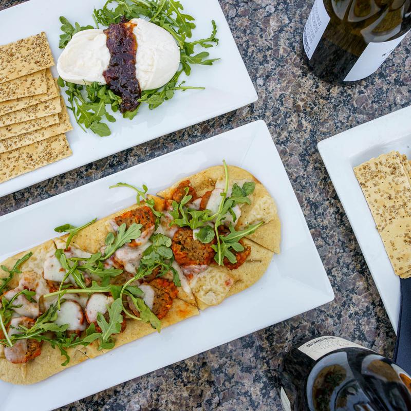 Mini Shrimp Tacos photo