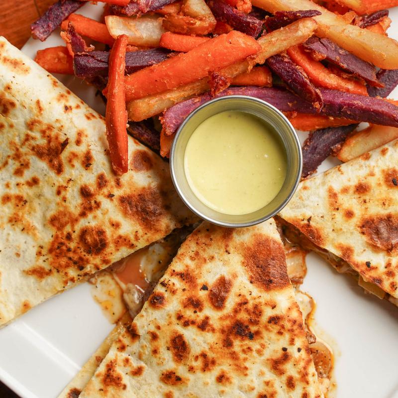 Fajita Quesadilla photo