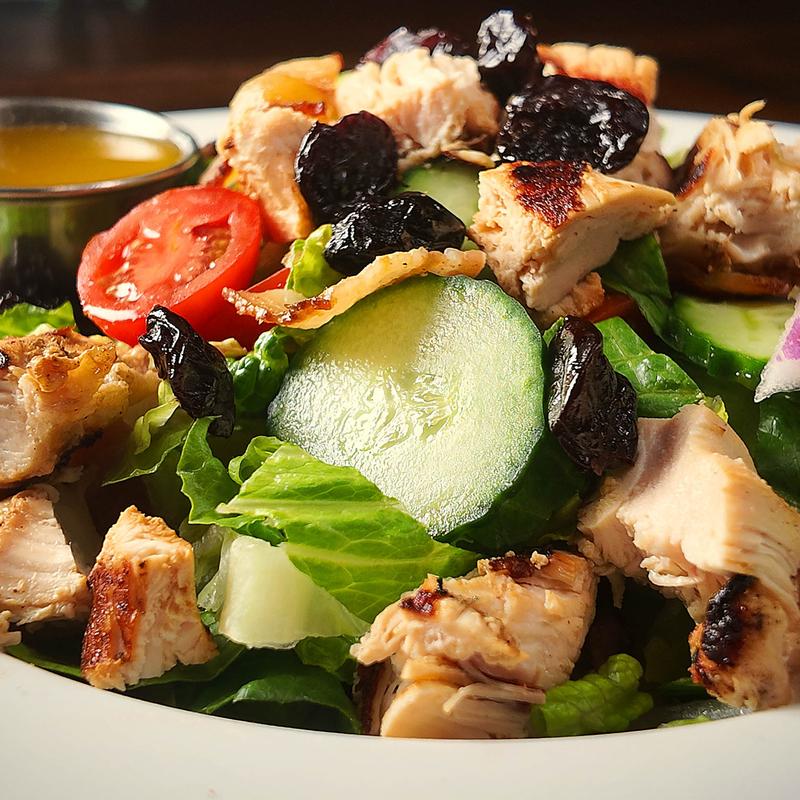 Chef’s Chopped Chicken Salad photo