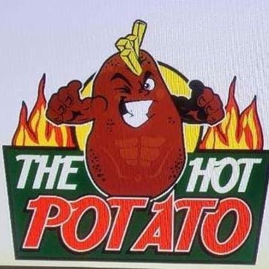 Hot Potato event photo