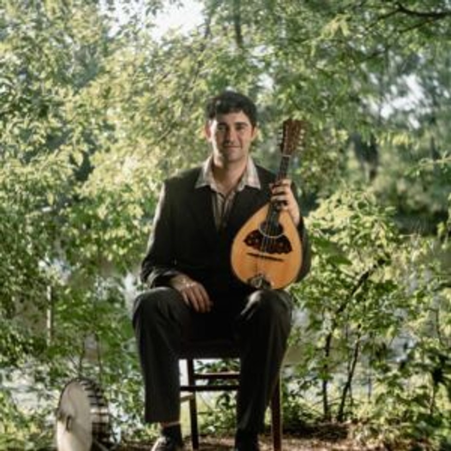 MAXWELL POULOS DUO event photo