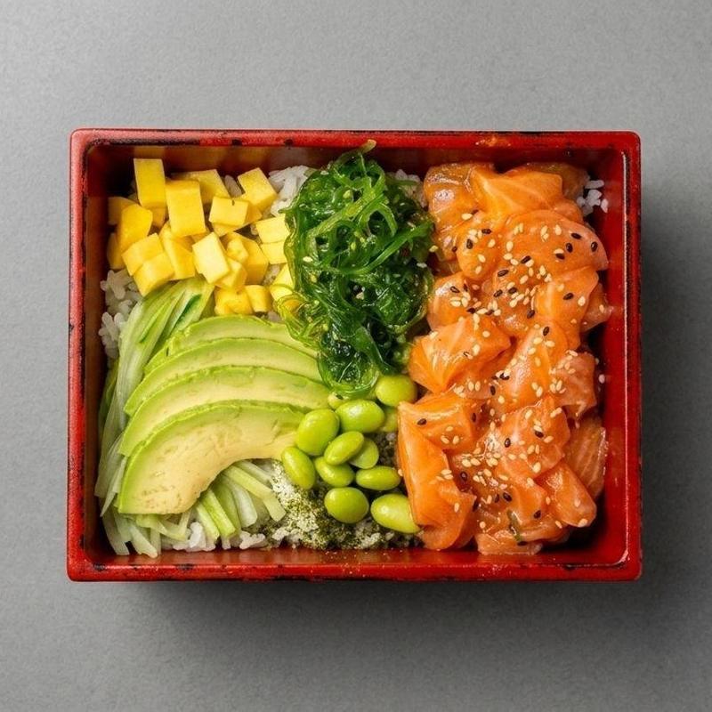 Salmon Don photo