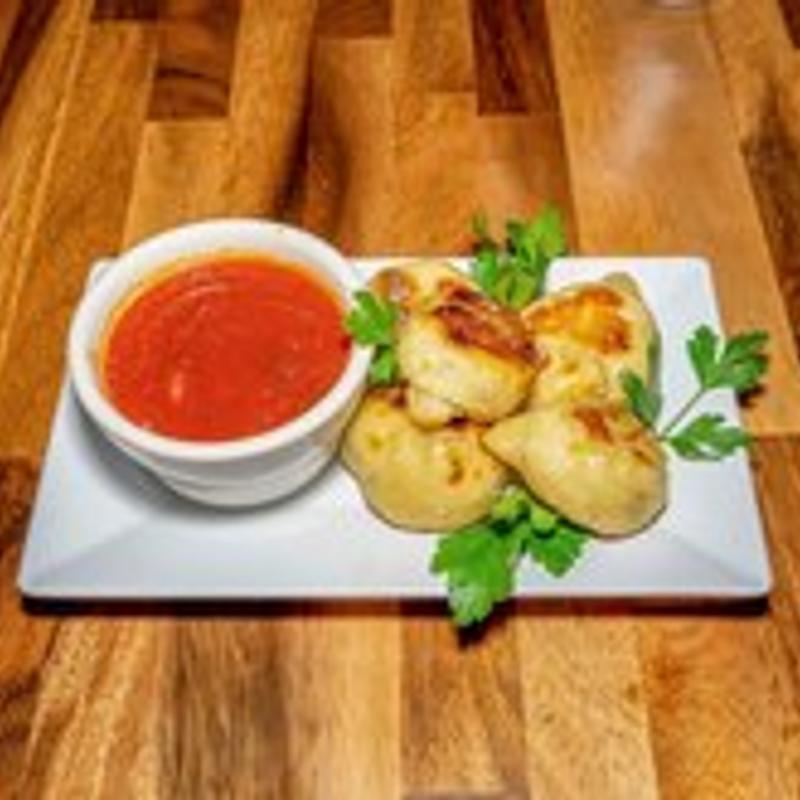 Garlic Knots photo