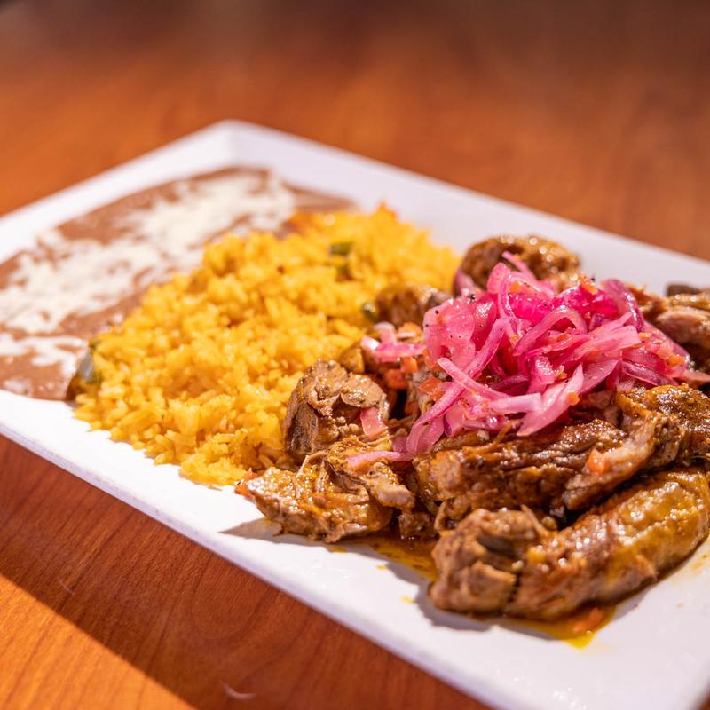 Cochinita Pibil photo