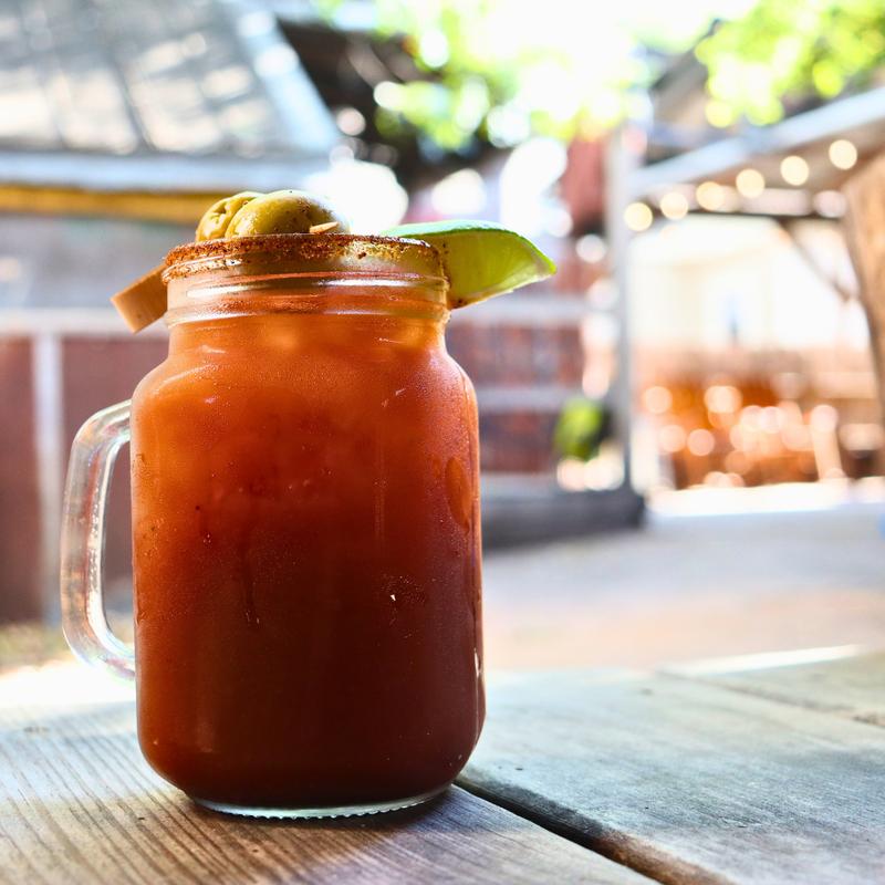 Bastrop Bloody photo