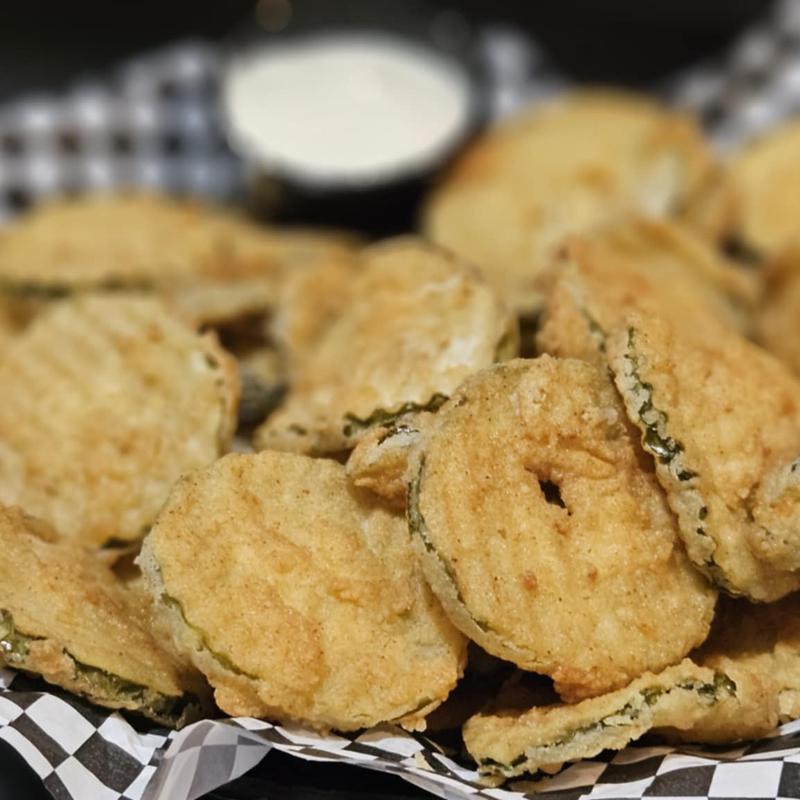 Fried Pickles photo