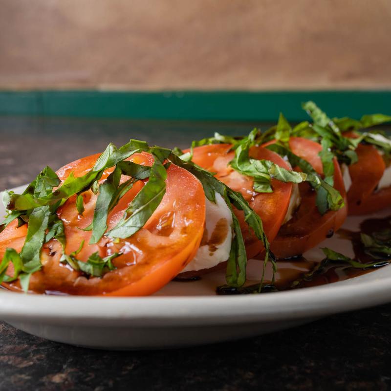 Caprese Bianchi photo